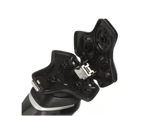 Роторная бритва LEONORD LE-1221